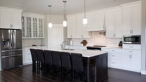 Create a kitchen you'll love cooking in. Cabredo Handcrafted Custom Cabinetry Created By Highly Skilled Amish Builders