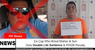 Tinanggap kaya ng pamilya gregorio ang 'sorry' ni police staff sergeant jonel nuezca? Hjt4qu5qz Zkmm
