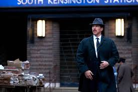 Последние твиты от the courier (@thecouriersc). New Look At The Courier The Upcoming Spy Thriller Led By Benedict Cumberbatch