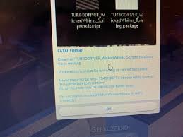 With the sims 4, nearly every time a patch comes out, it breaks a variety of mods. I M Trying To Download Wicked Whims But This Keeps Coming Up I Ve Been Looking At Tutorials For Mac And I Ve Done Everything Step By Step Help Sims4