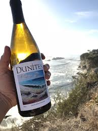 The Wine Write: Meet Tyler Eck & Dunites Wine Company