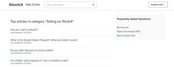 Stockx Is Building The Future Of Digital Marketplaces | Brainstation®