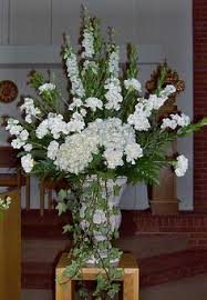 Browse flowers prices, photos and 5 reviews, with a rating of 4.9 out of 5. 24 Baptism Flowers Ideas Flower Arrangements Wedding Flowers Church Flowers
