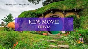 Oct 11, 2021 · movie trivia is a fun game to play on get together or just have fun when you are at your friend's. 25 Kids Movie Trivia For The Genius Minds Trivia Qq