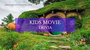 Find free fun quizzes, polls for kids & teens, and test your knowledge on games, movies, celebrities, fashion, style, music, and more. 25 Kids Movie Trivia For The Genius Minds Trivia Qq