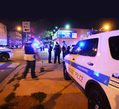 Two chicago cops were shot and seriously hurt saturday night, according to. When Chicago Cops Shoot Feature Chicago Reader