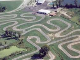 Shepherdsville World S Longest Go Kart Track Go Kart Tracks Go Kart Roadside Attractions