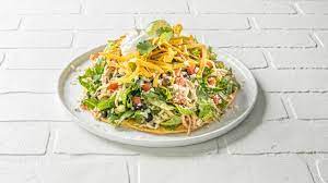 Cafe Rio Mexican Grill Nutrition Calculator