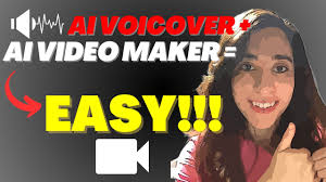 How to add Murf AI Voiceover to Pictory AI Video [QUICK]