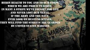 The united states marine corps (usmc) is a branch of the united states armed forces. 50 Marine Corps Wallpaper And Screensavers