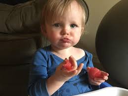 Pineapple and watermelon sale in east end