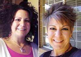 Hello! What do you think about this change! 😍