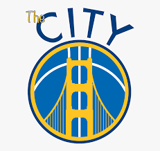 Maybe you would like to learn more about one of these? Golden State Warriors Logo Png Famfonts Golden State The City Png Transparent Png Kindpng