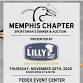 Memphis Sportsman's Dinner & Auction Brought to event image