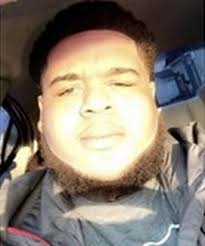 Davonte Green-Flourney, age 22