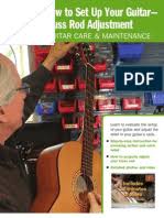 Avoid recessed lighting fixtures placed too close together or in rows down the center of the room. Export Guitars Bass Guitar