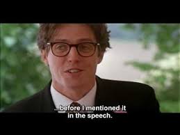 Here Are Five Memorable Wedding Toast Scenes From Some Of Our Favorite Movies Watch Best Man Wedding Speeches Best Friend Wedding Speech Best Wedding Speeches
