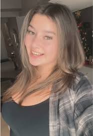 Thank The Lord Caitlin Slaughter