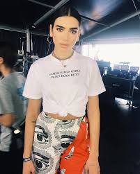 25 views · june 25. Girls Boys T Shirt Celebrity Top T Shirts Dua Lipa Shirt Tumblr Instagram Blogger Fashion Women T Shirt T Shirts Aliexpress