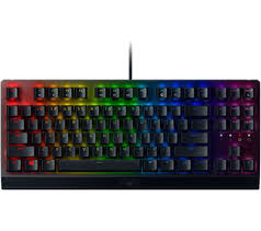 How to change your razer keyboard color (razer synapse). Buy Razer Blackwidow V3 Tkl Mechanical Gaming Keyboard Free Delivery Currys