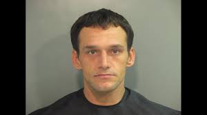 Driver Arrested On Multiple Charges After Accident On Hwy. 45 In Goshen  Causes Car Fire