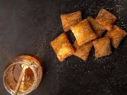 Sopapillas Recipe Food Network Recipes Sopapilla Recipes