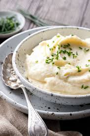 The Secret To Ultra Creamy Mashed Potatoes Hint It S Not Cream Thanksgiving Thanskgivingrecipes Mashedpotatoes Mashed Potatoes Food Recipes