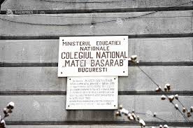 Photos, address, and phone number, opening hours, photos, and user reviews on yandex.maps. Sigla Colegiul National Matei Basarab Agerpres ActualizeazÄ Lumea