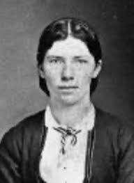 Jane Applegate (1848-1913)