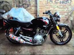 Vendo yamaha libero 125cc modelo 2012 papales al dia del carmen del viboral ant. Ybr 125 Libero 125 Tuning Agaclip Make Your Video Clips