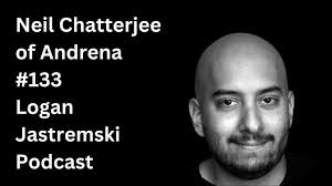 The Future of the Internet & DePIN with Andrena Founder Neil Chatterjee