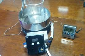 Résultat de recherche d'images pour "magnetic stirrer plate"