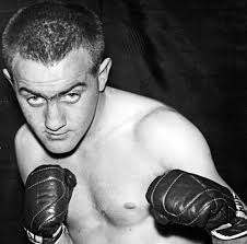 On This Day: Master Boxer Johnny Caldwell Passed In 2009