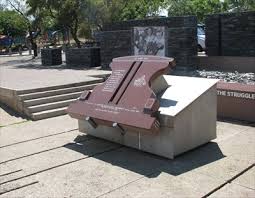 From wikimedia commons, the free media repository. The Hector Pieterson Memorial Soweto South Africa Civil Rights Memorials On Waymarking Com