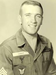 SGT Paul Louis Lemay, Terre Haute, IN