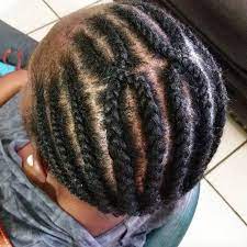 Crochet braid hair is available in a number of different lengths ranging from 10 to 22 inches long; These Classic Crochet Braid Patterns Are True Artistry