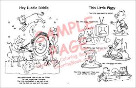 Select from 35870 printable crafts of cartoons, nature, animals, bible and. Coloring Books Fairy Tales Nursery Rhymes Laptop