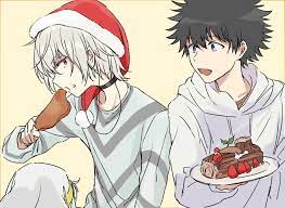 media tweets by なやこ anninn do fu twitter anime christmas anime all anime