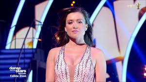#dals10 #danse_avec_les_stars cette semaine, danse avec les stars proposait une émission spécialement dédiée à halloween. Dals Elsa Esnoult Defendue Par Son Producteur Starmag Com