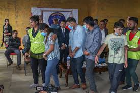 Hackers Steal Over Rs 47 Million From Agriculture Development Bank In The Biggest Heist Yet