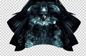 Batman Arkham Knight Batman Arkham City Scarecrow Batman Arkham Origins Batman Arkham Knight Playstation 4 Fictional Character Batman Arkham Png Klipartz