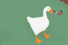 Untitled goose game free download is a recreation during which you play as a mischievous goose who waddles by means of a small village ruining everyone's day. Download Untitled Goose Game Free Updated 2021