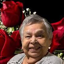 Dominga Peña Obituary