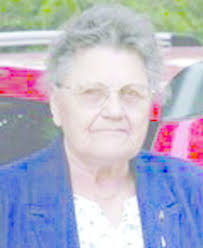 Obituaries from The Canton Independent-Sentinel, Canton , PA