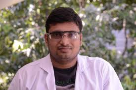 Department of Chemistry IITM