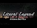 I got my sights set on you, and i'm. ØªØ­Ù…ÙŠÙ„ Literal Legend Mp3 ØºÙ†ÙŠÙ„ÙŠ