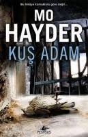 Maybe you would like to learn more about one of these? Der Vogelmann Von Mo Hayder Ebook Thalia