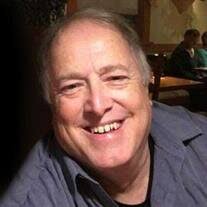 Greg Seltenreich Obituary