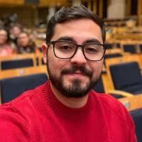 Patrick Melo de Mendonça