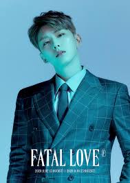 Denn kihyun (26) von monsta x und bona (24) von den cosmic girls sorgen. Yoo Kihyun Monsta X Asiachan Kpop Image Board